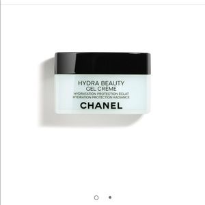 CHANEL Hydra Beauty Gel Crème